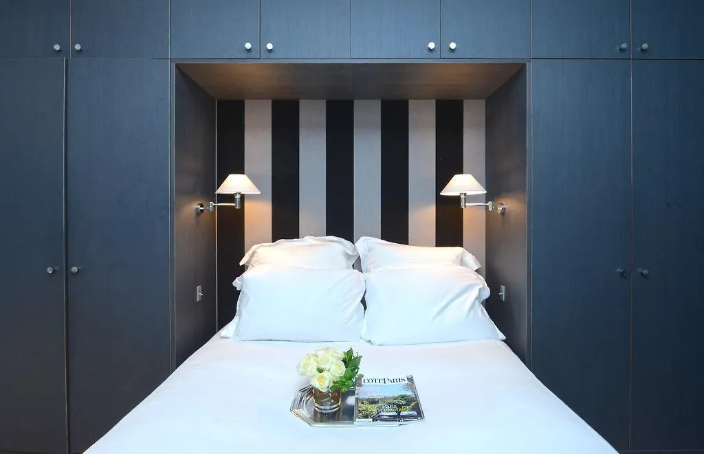 Tour Eiffel Apartment Paris