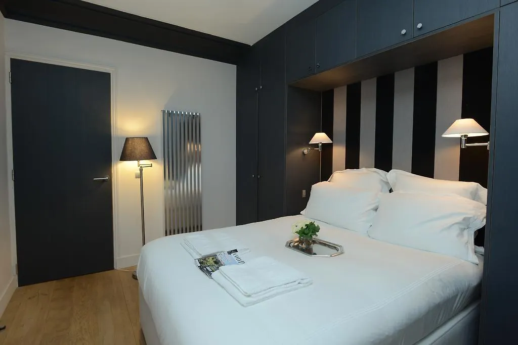 Tour Eiffel Apartment Paris