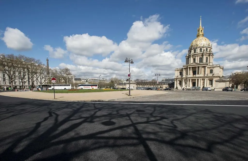 Tour Eiffel
